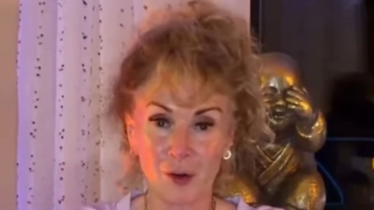 Beverley Callard admits dramatic I'm A Celebrity final 'wiped me out'