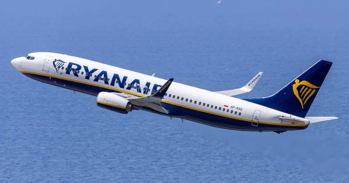 Ryanair passengers can 'boost price of flights' by making 1 booking mistake
