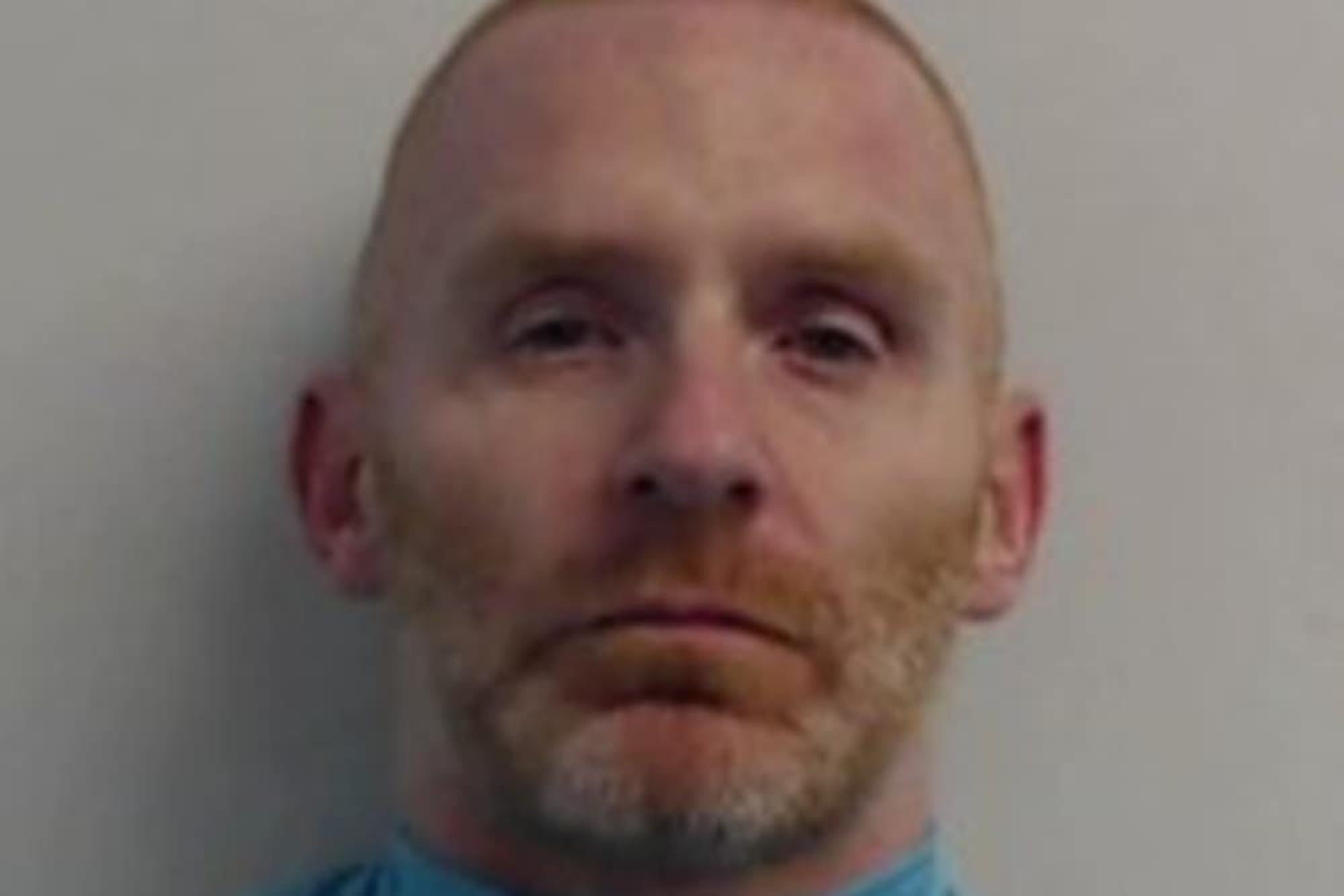 ‘Key’ player in drug operation jailed for six years after extradition from Dubai