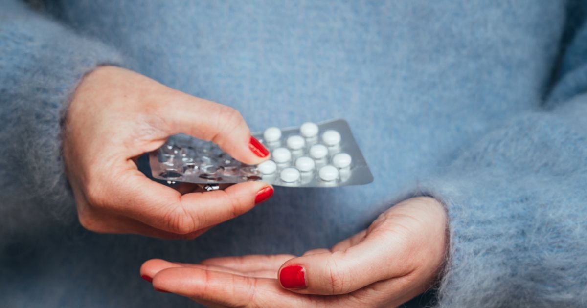 BBC health expert's warning for Sertraline, Citalopram and Fluoxetine users