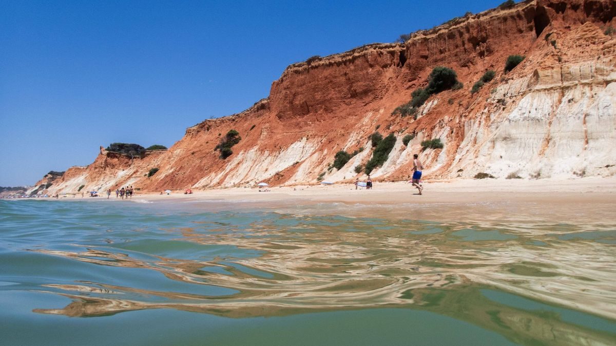 Europe's best beach for 2026 named – and it's not Spain, Italy or Greece