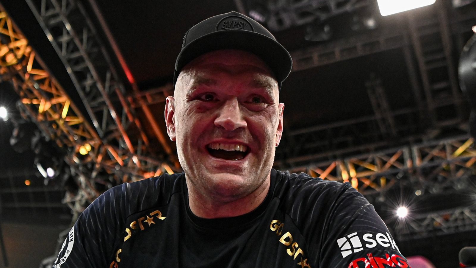 Tyson Fury could also take warm-up bout before Anthony Joshua fight | 'Tyson wants to keep busy,' says Frank Warren
