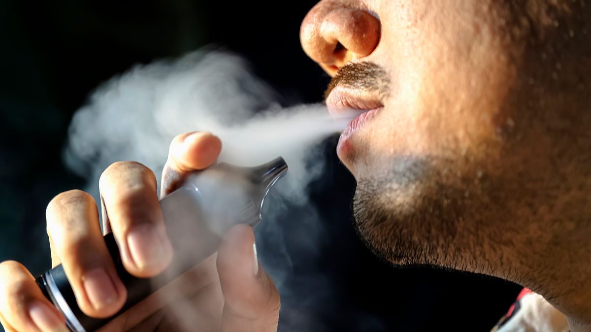 New laws triggered for people born after this date in Tobacco and Vapes Bill