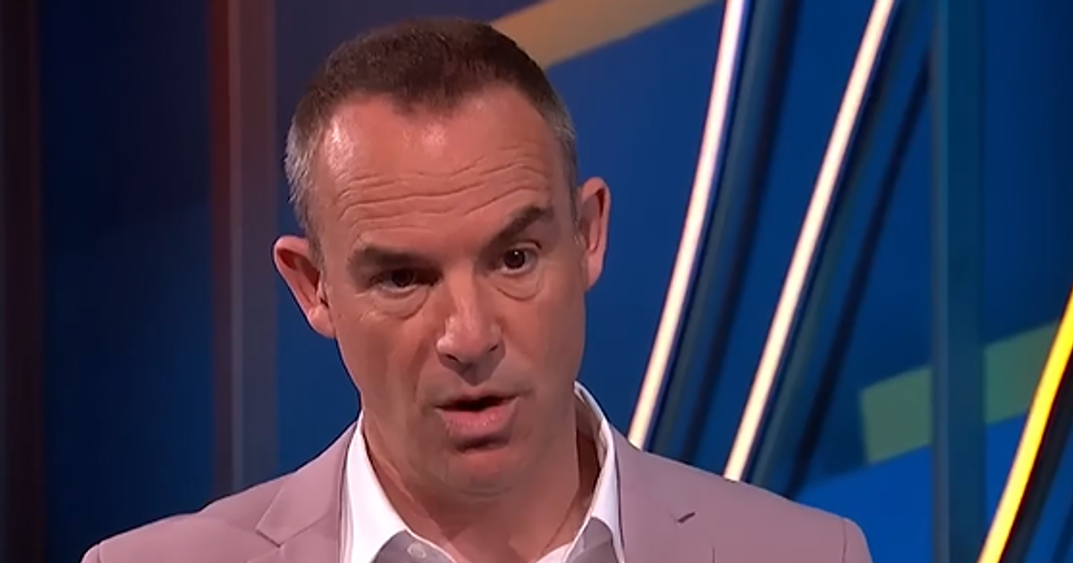 Martin Lewis warning for holidaymakers including Jet2, easyJet, TUI