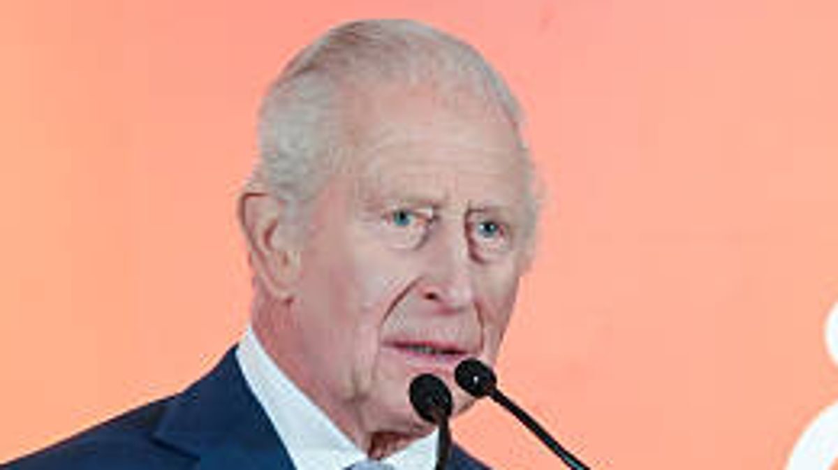 King Charles says 'I won't see the long-distant future' in candid health admission after cancer battle