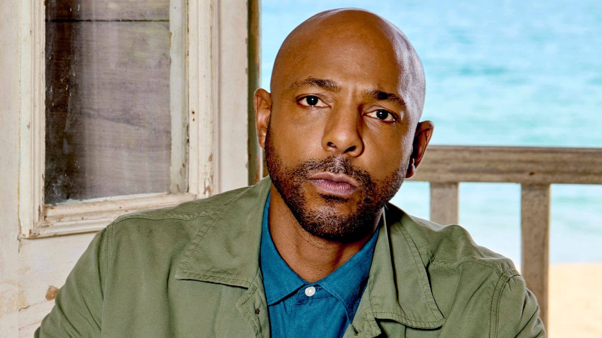 Death in Paradise's future confirmed by BBC