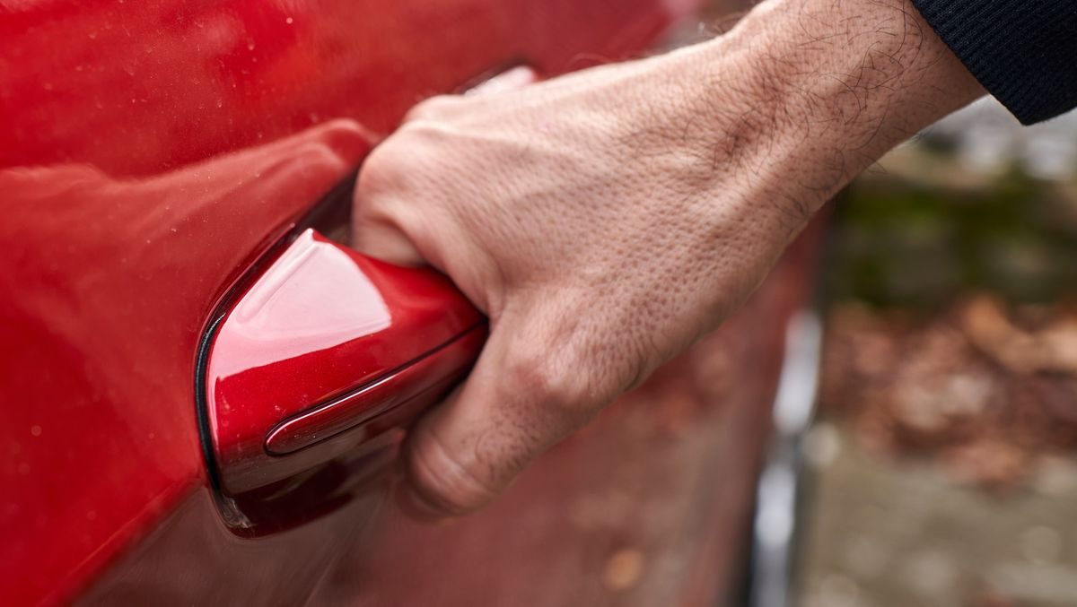 Best small electric SUV revealed and it's not a Ford, Renault, or Toyota