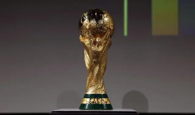 Iranian officials denied entry into Canada for FIFA meeting - just weeks before start of World Cup