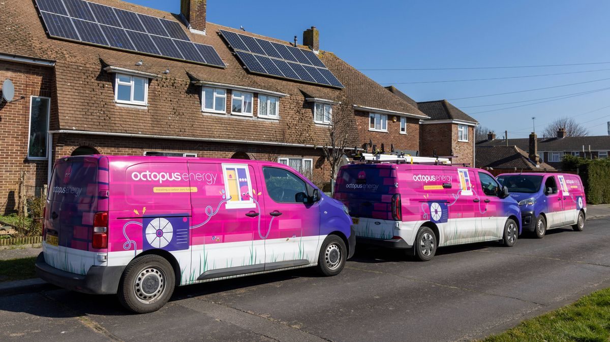 Octopus Energy new bill rise 'tomorrow' as Martin Lewis says 'I'm afraid the only option is'