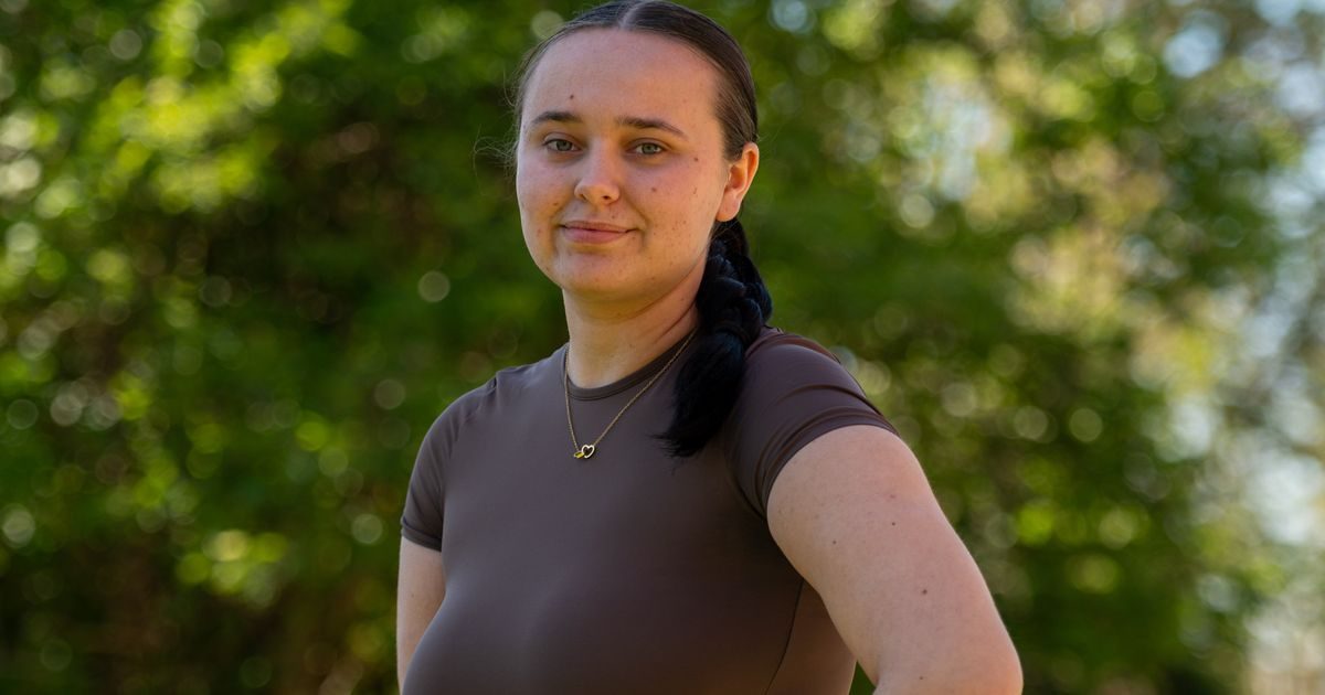 Yorkshire cleaner unable to burp for six years due to rare condition