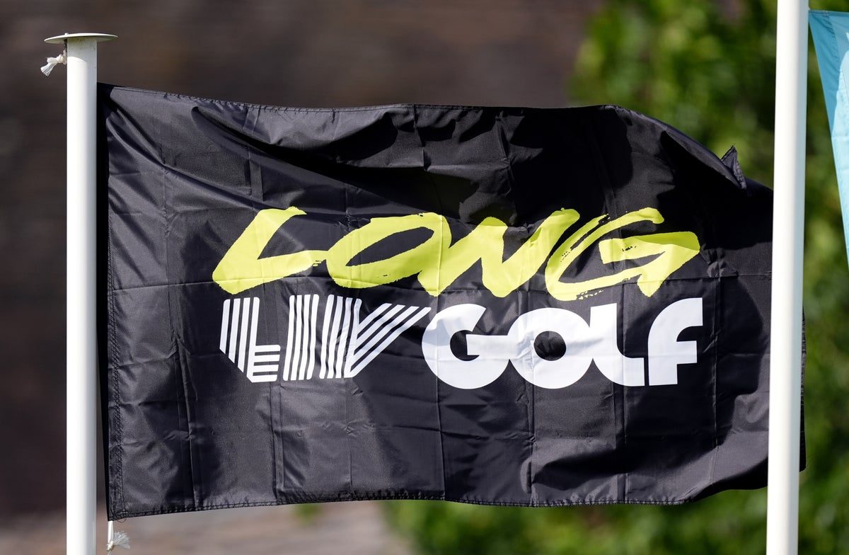 Saudi Arabia’s PIF confirm decision to stop financing LIV Golf at end of 2026 season