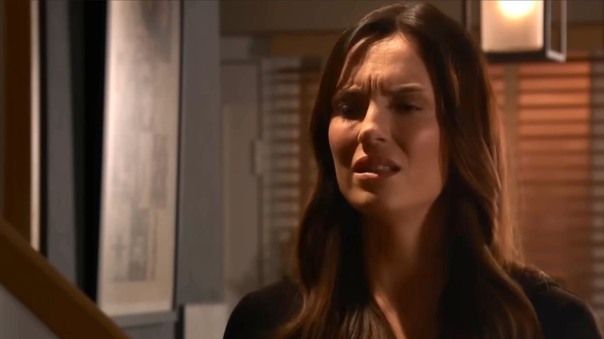 Coronation Street fans 'rumble' who confronts Jodie Ramsey as death teased