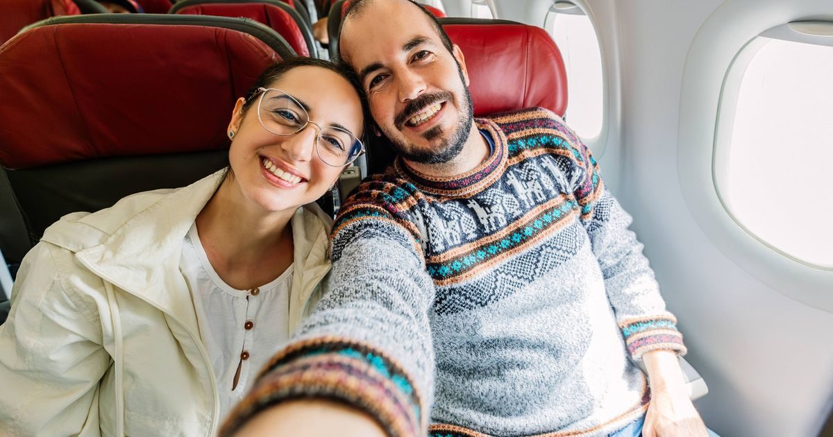 Travel expert warns against booking worst aeroplane seats