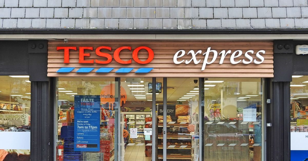 Tesco launches major price rule change at 2,000 stores across UK