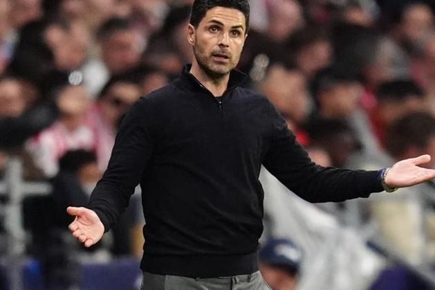 ‘How the hell does the penalty on Eze get overturned?’ – Mikel Arteta ‘incredibly fuming’ at VAR decision in Arsenal draw