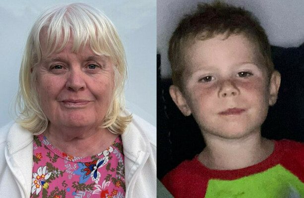 Fifth man arrested in connection with Offaly house fire that killed Tadgh Farrell and Mary Holt