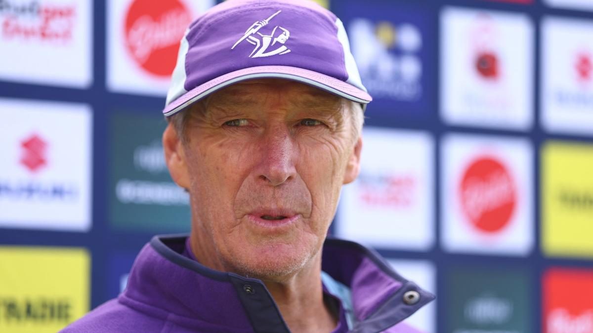 Melbourne Storm coach Craig Bellamy diagnosed with a form of neurodegenerative disorder
