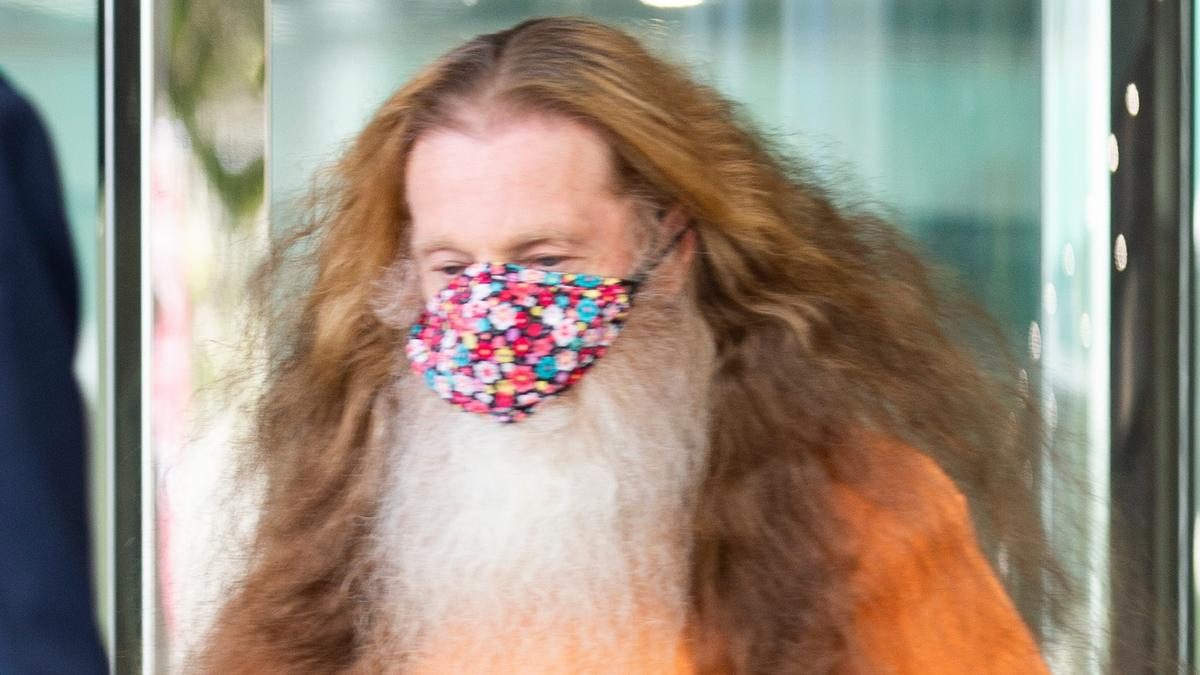 Depraved WA paedophile Bradley Pen Dragon breaches supervision order for 11th time, could be locked up forever