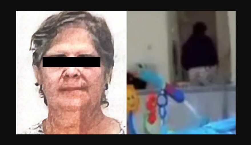 Detienen en Venezuela a Erika Herrera, suegra de Carolina Flores y presunta feminicida