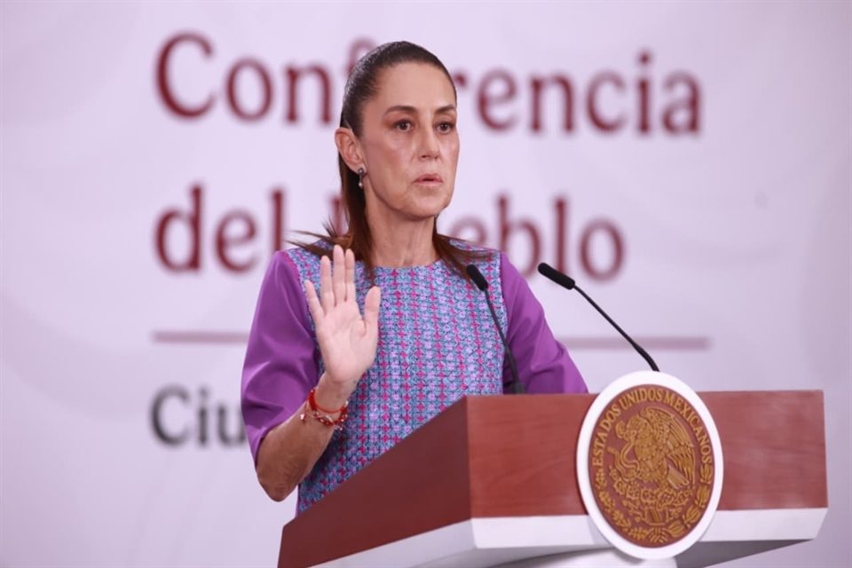 FGR espera pruebas e investigará; sin pruebas, es político
