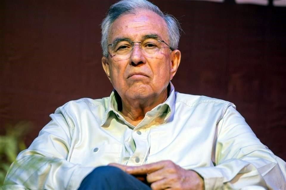 Afirman medios en EU que CSP enfrenta 'dilema' por Rocha