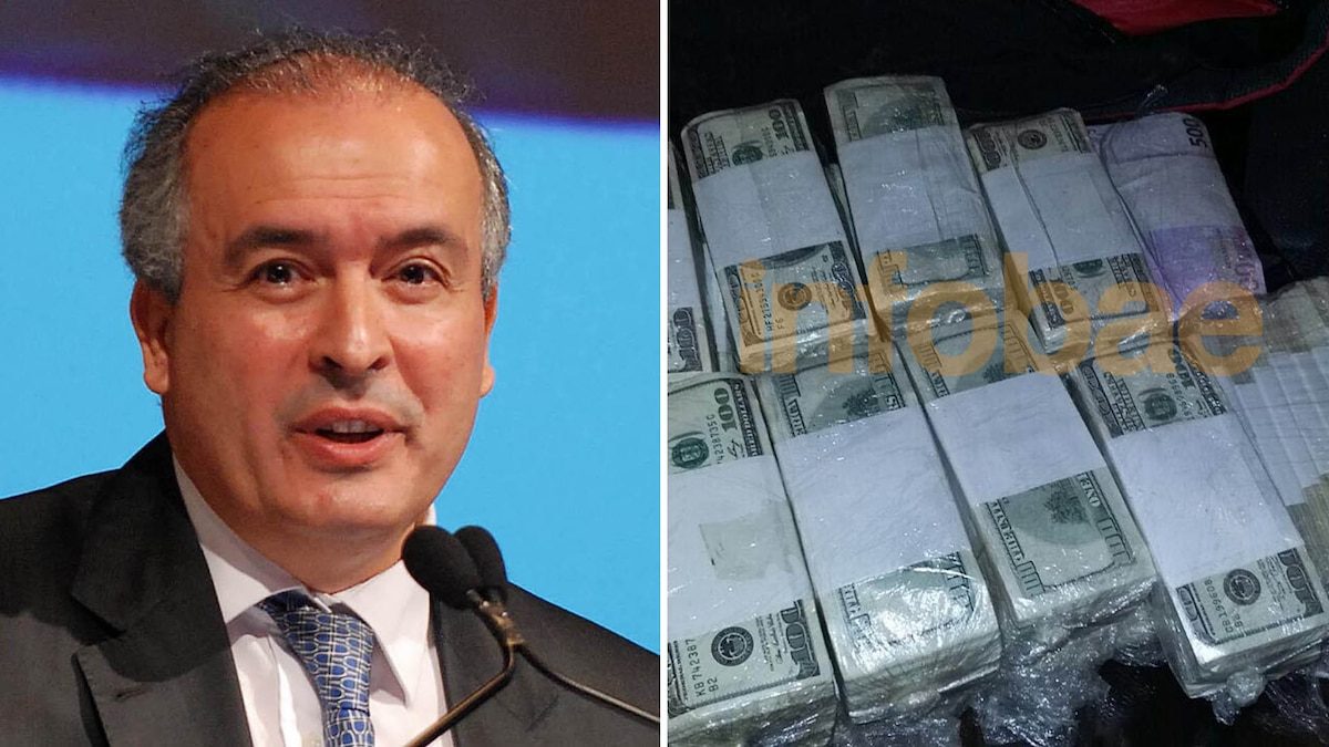 José López será indagado hoy en la causa Cuadernos y anticipó que va a declarar