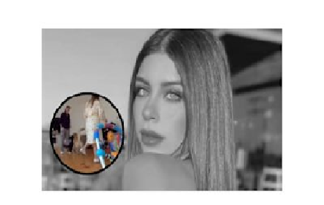 Capturan en Venezuela a la suegra acusada de asesinar a la exreina Carolina Flores