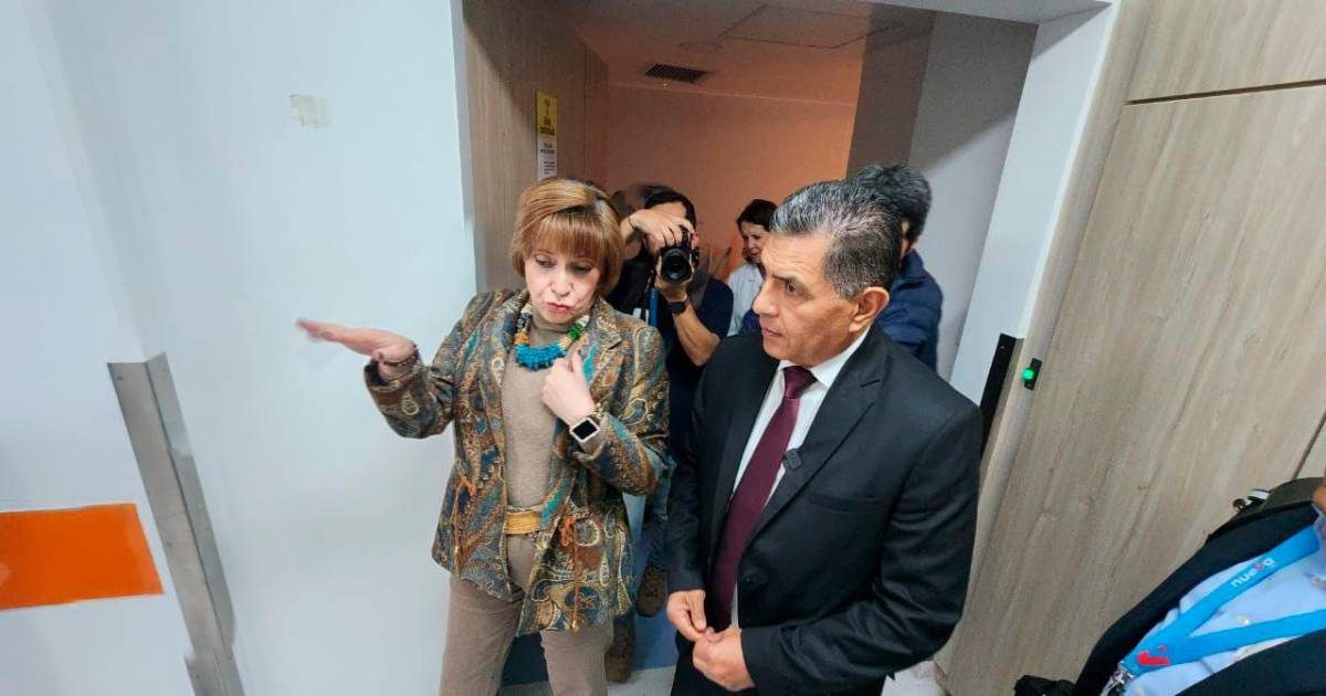 Instituto de Cancerología y Nueva EPS llegaron a acuerdo para atención de pacientes | El Colombiano