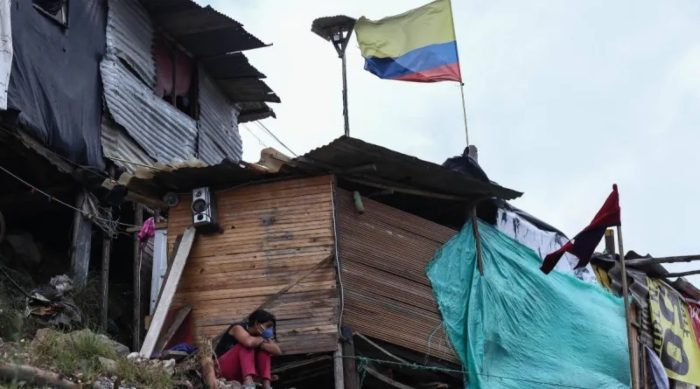 Más de 5 millones de colombianos viven en pobreza multidimensional: Fundación Barco