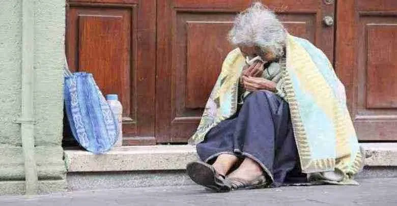 Amor activo para nuestros abuelos