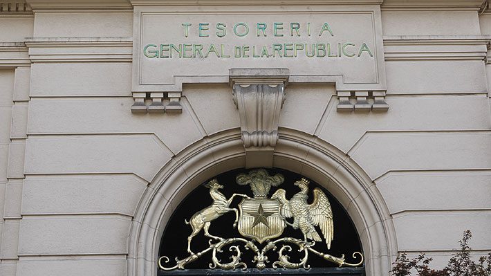 "Papitos corazón": Retenciones por pensiones de alimentos superan los $1.400 millones en Operación Renta