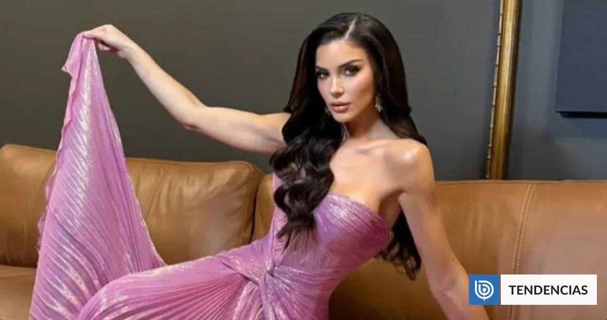 Catalina Vallejos es destituida del Miss Universo: organización acusa "incumplimiento de obligaciones"