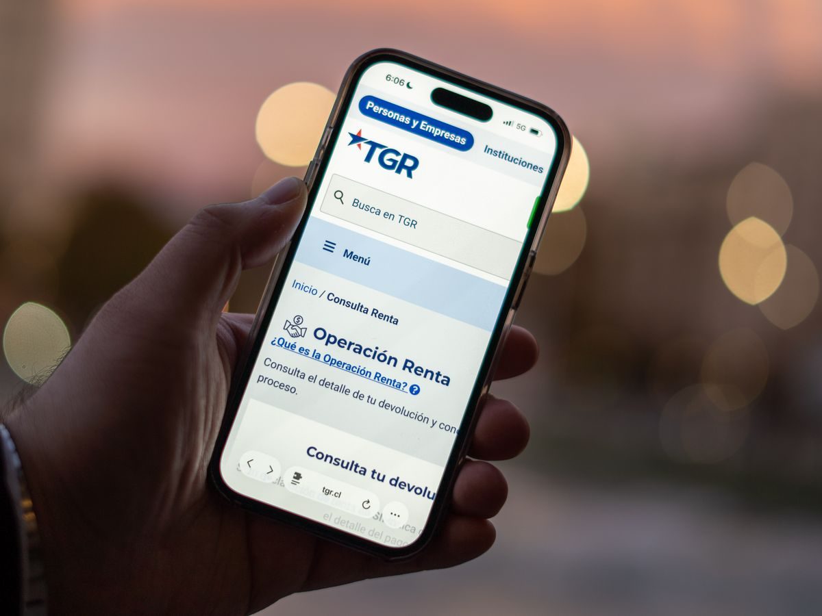 TGR DEVUELVE EXCEDENTES A MÁS DE 854 MIL CONTRIBUYENTES QUE DECLARARON ENTRE EL 1 Y EL 8 DE ABRIL