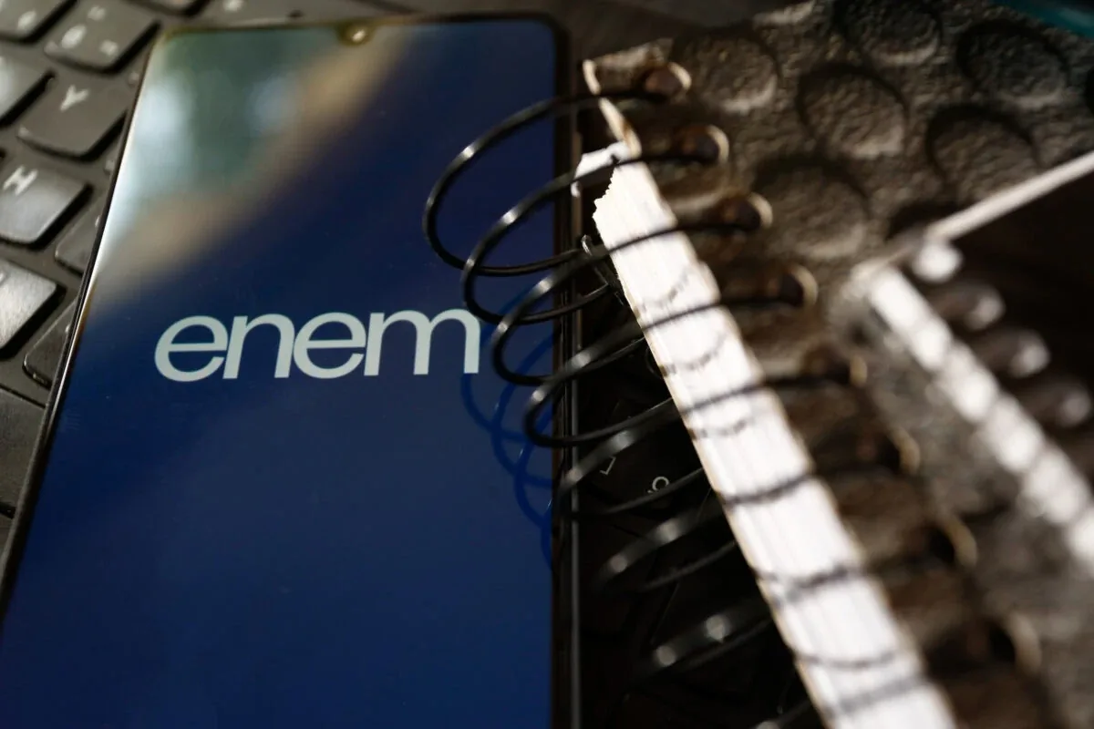Enem: prazo para pedir isenção da taxa de inscrição termina hoje (30/4)