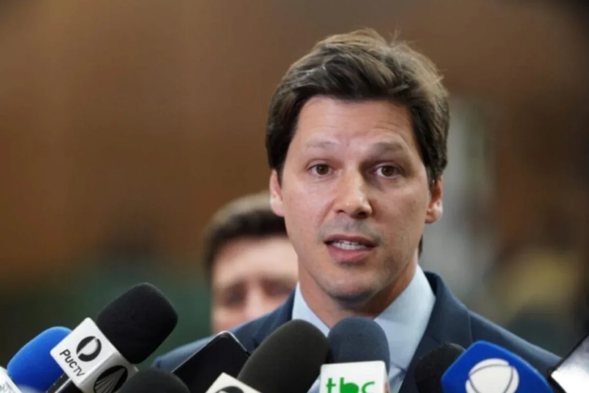 Genial/Quaest: Daniel Vilela lidera votos em Goiás no 1º e 2º turnos