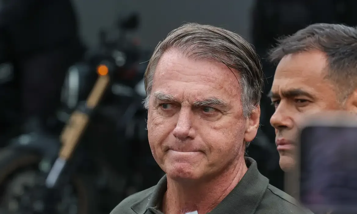 Dosimetria: Congresso pode reduzir pena de Bolsonaro hoje