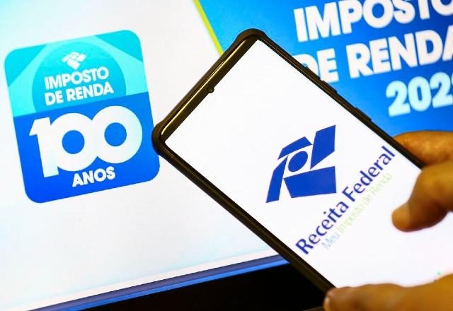 Imposto de Renda: Receita libera pagamento do lote residual de abril