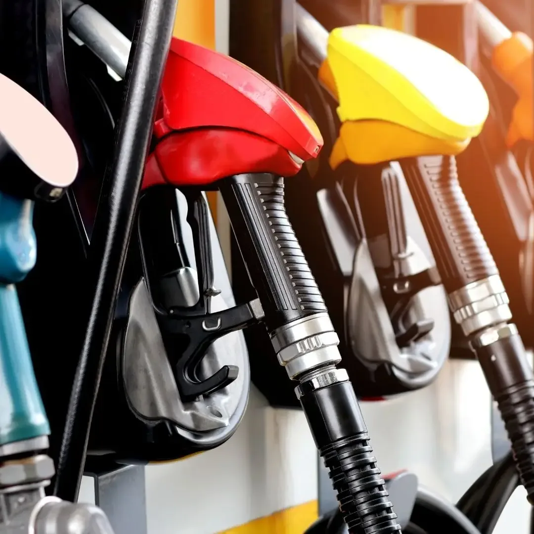 Inflação acelerou para 3,4% em abril devido ao preço dos combustíveis