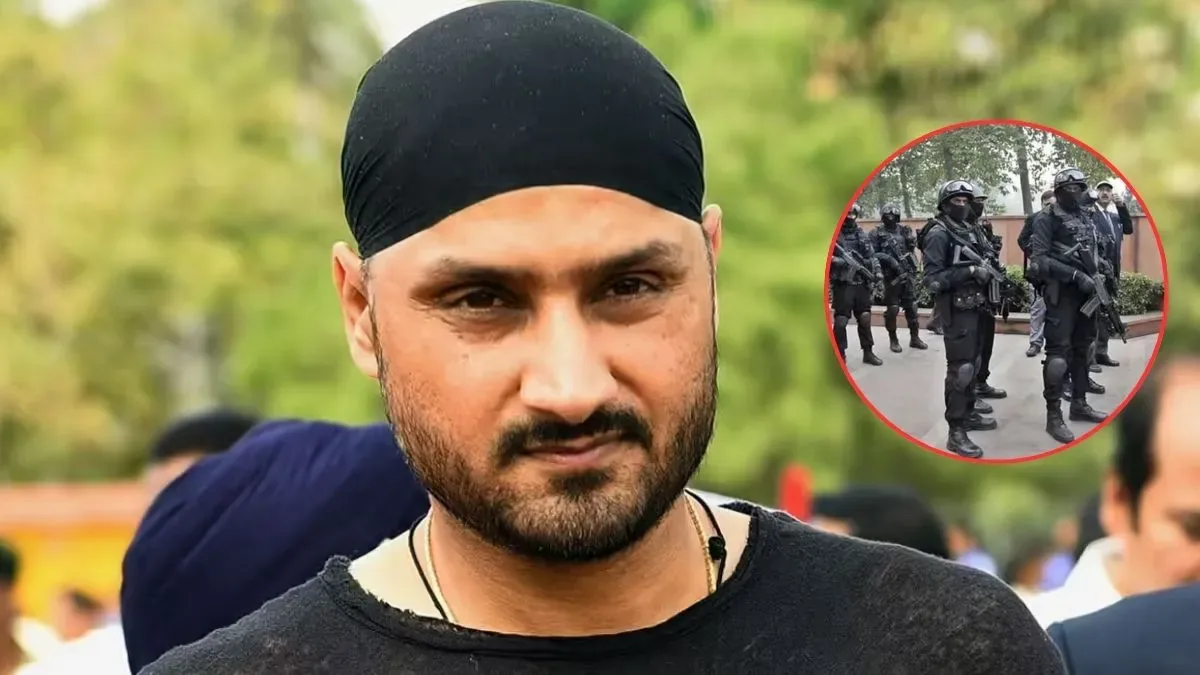 हरभजन सिंह की सुरक्षा क्यों हटाई? हाई कोर्ट ने पंजाब सरकार से मांगा जवाब