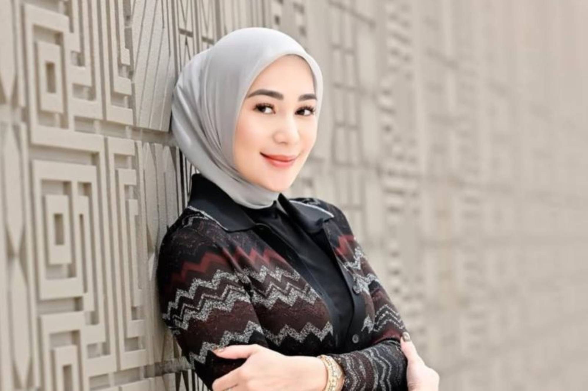 Mantan Istri Andre Taulany Dilaporkan ke Polisi, Kenapa?
