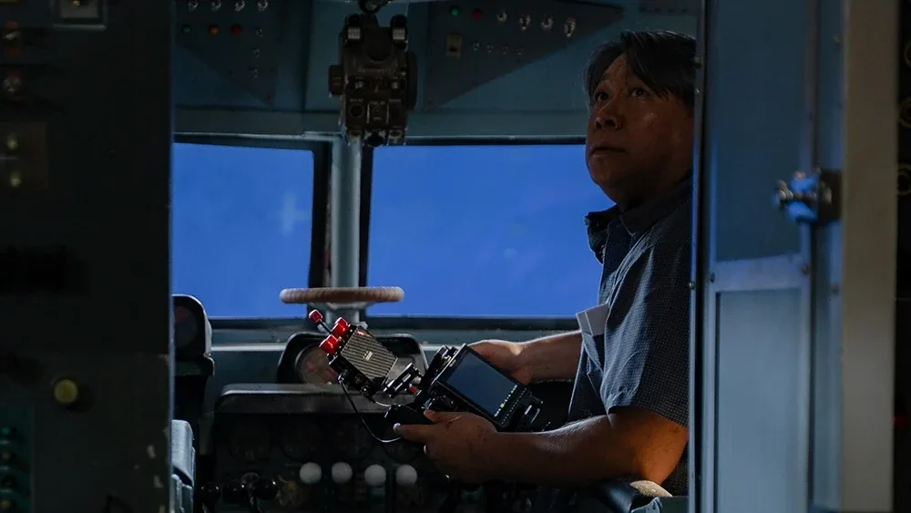 “Nữ biệt động Sài Gòn” – Dự án điện ảnh mới của Điện ảnh Công an nhân dân và đạo diễn Hàm Trần