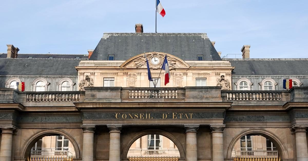 Le Conseil d’État confirme la dissolution de la Jeune Garde