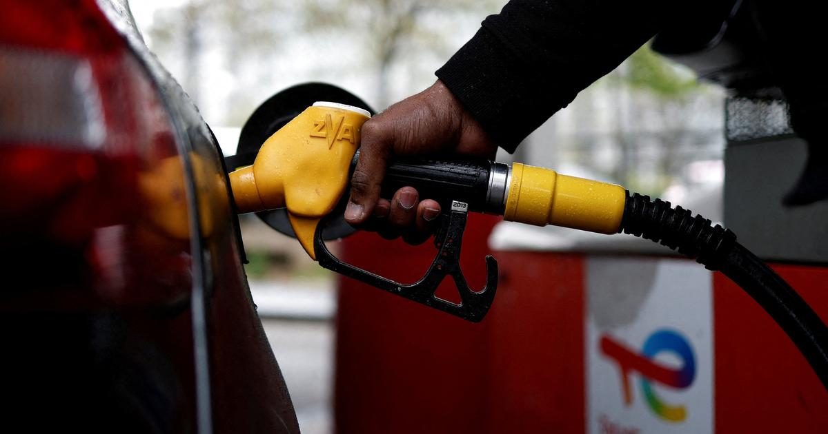 Critiqué par la gauche, TotalEnergies prolonge ses plafonds de prix à la pompe «tant que la crise au Moyen-Orient durera