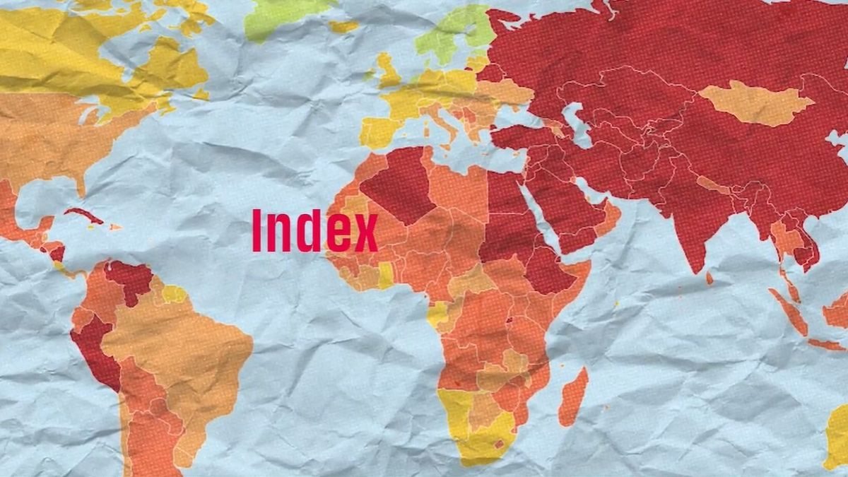 La liberté de la presse au plus bas depuis 25 ans dans le monde, alerte Reporters sans frontières