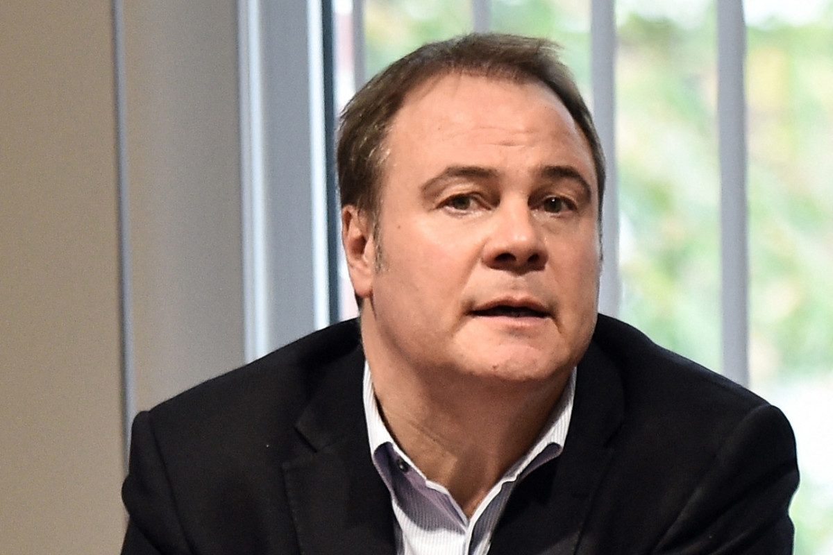 Le maire de Valenciennes Laurent Degallaix condamné à 5 ans d'inéligibilité avec exécution provisoire