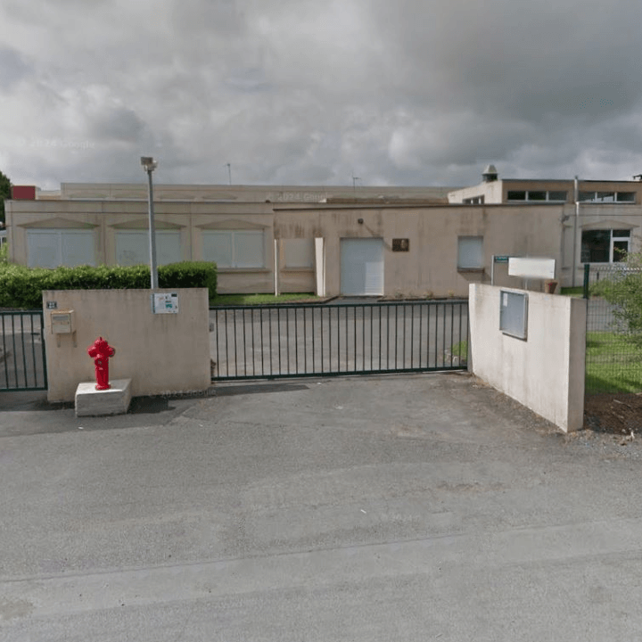 Coups au torse et à la tête : un professeur agressé par un élève dans un collège des Deux-Sèvres