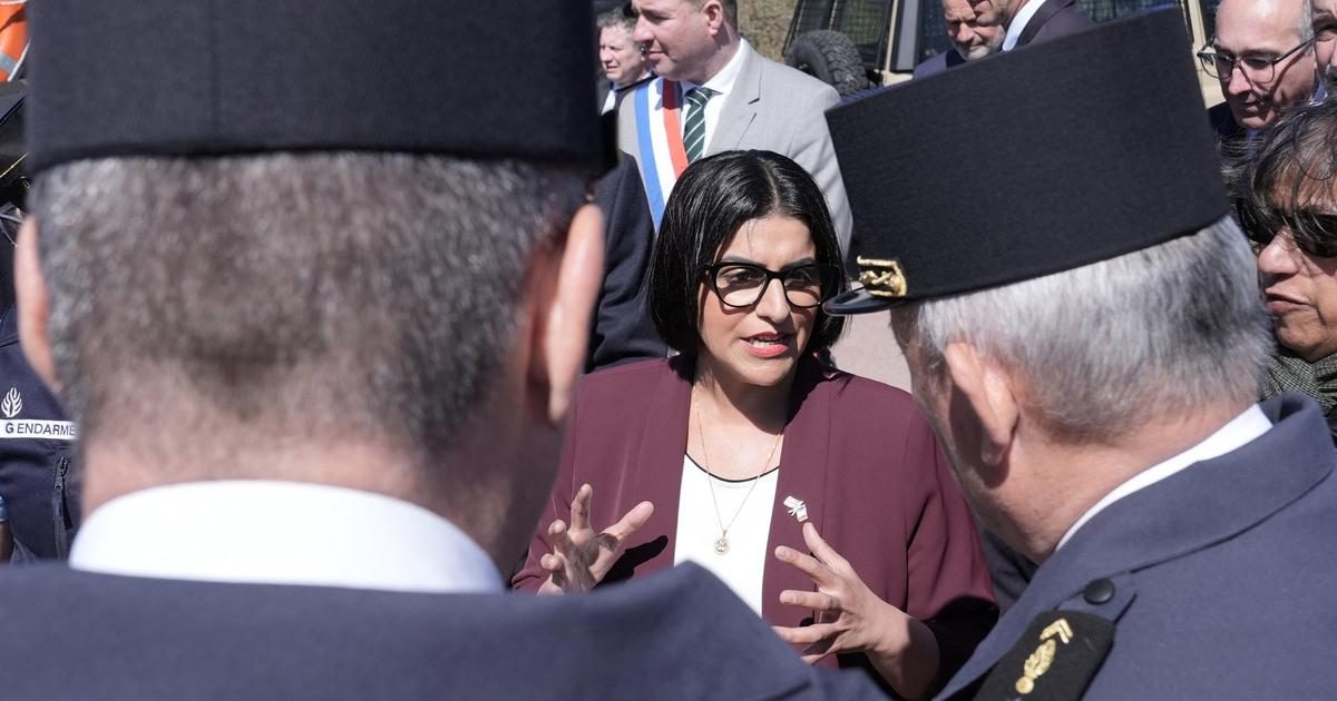 Royaume-Uni : le gouvernement annonce mobiliser 28 millions d'euros pour la sécurité de la communauté juive après une attaque au couteau