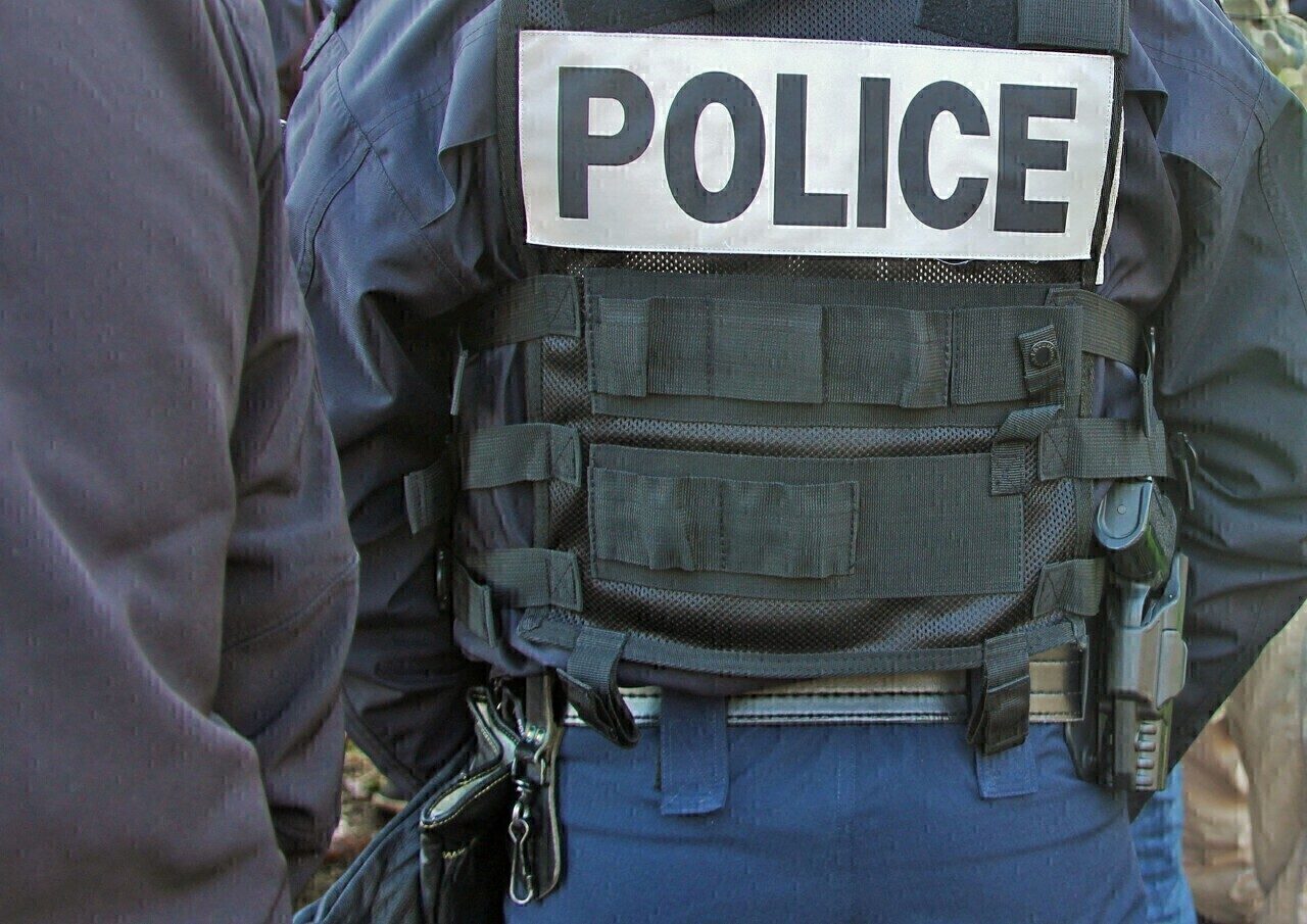 Seine-Saint-Denis : il tue sa collègue et cache son corps dans la cave de l'entreprise pendant trois jours