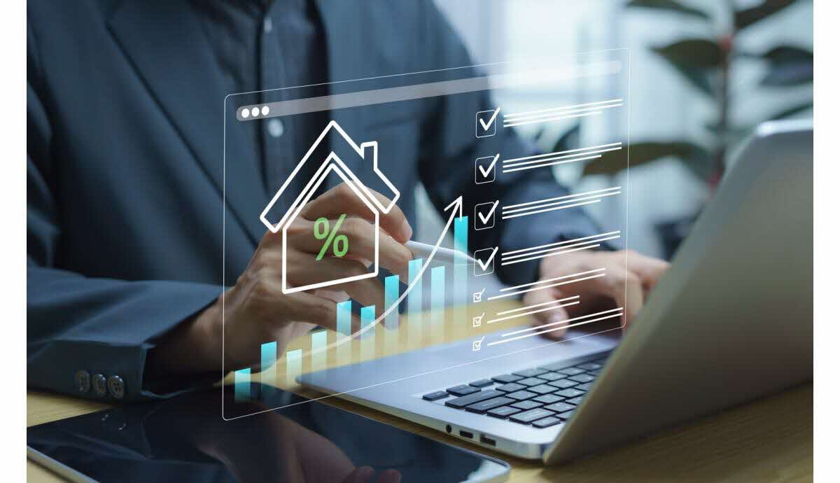 Immobilier-Emprunt. Taux de crédit : ça risque de coincer d’ici cet été
