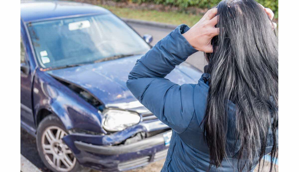Pratique auto. Accident, accrochage : que faire si vous êtes victime d'un délit de fuite ?